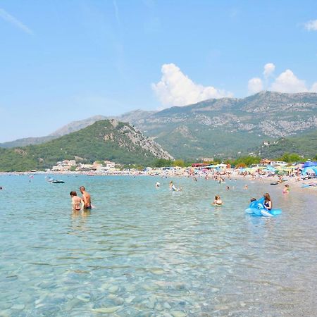 Apartments Siljak Petrovac Kültér fotó