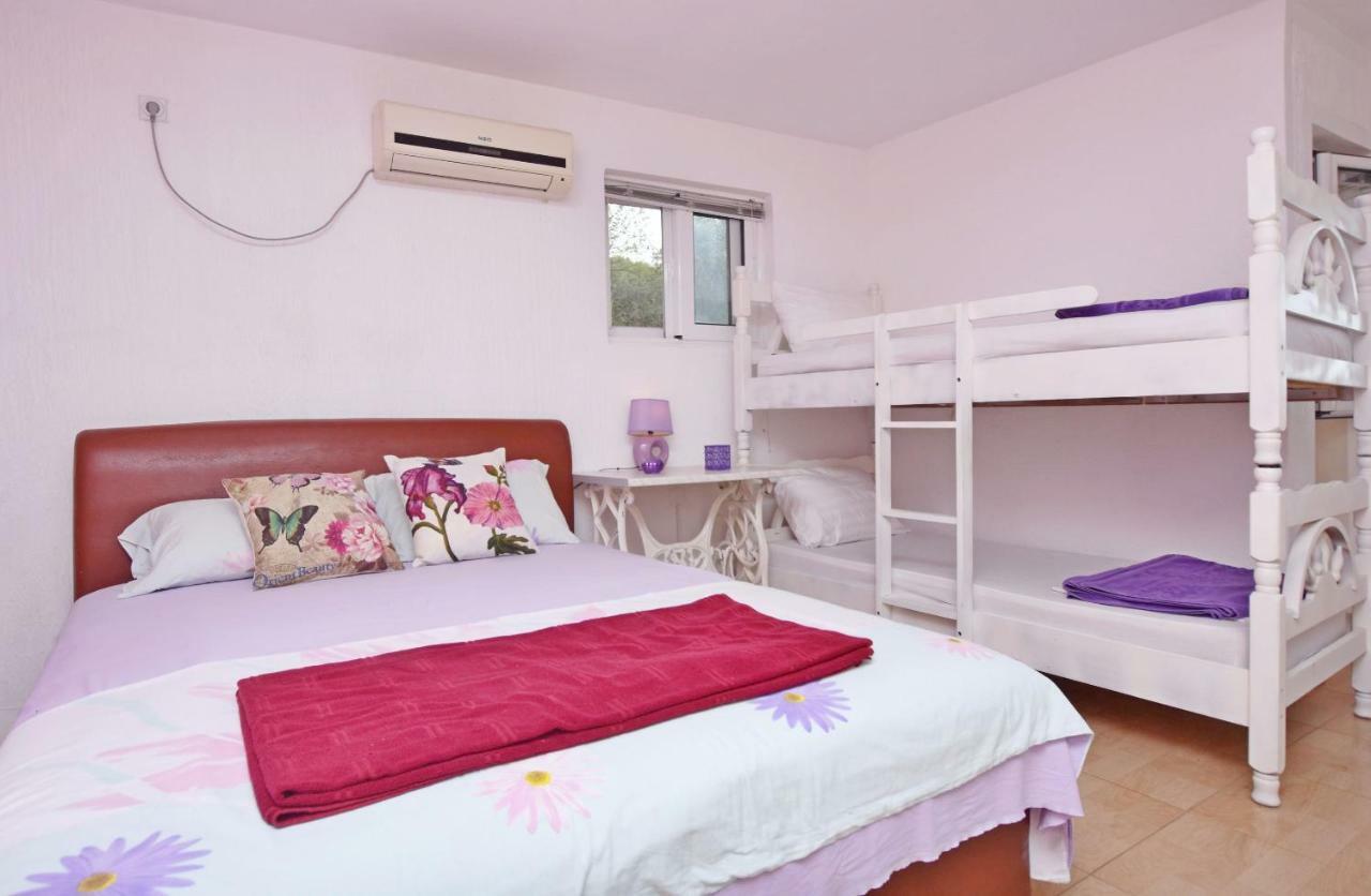 Apartments Siljak Petrovac Kültér fotó