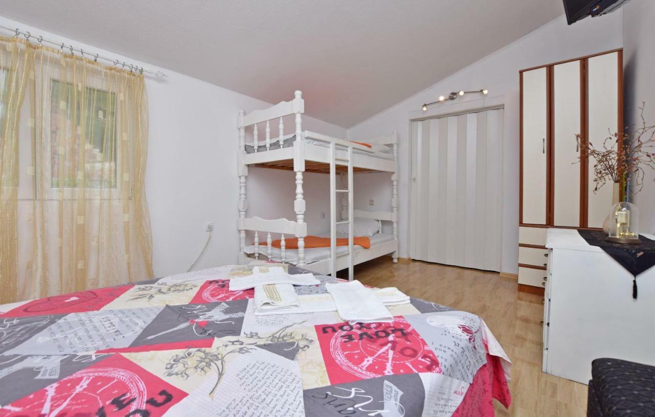Apartments Siljak Petrovac Kültér fotó