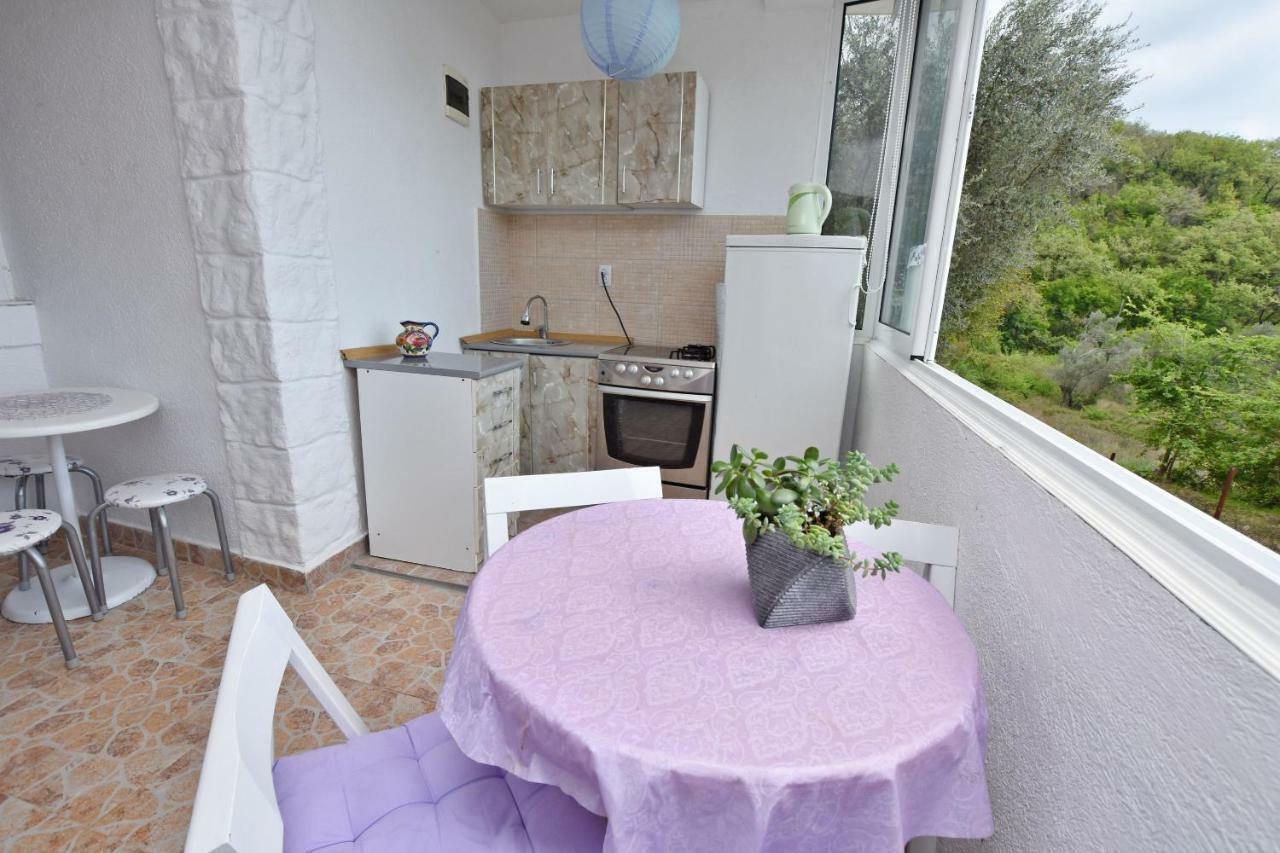 Apartments Siljak Petrovac Kültér fotó