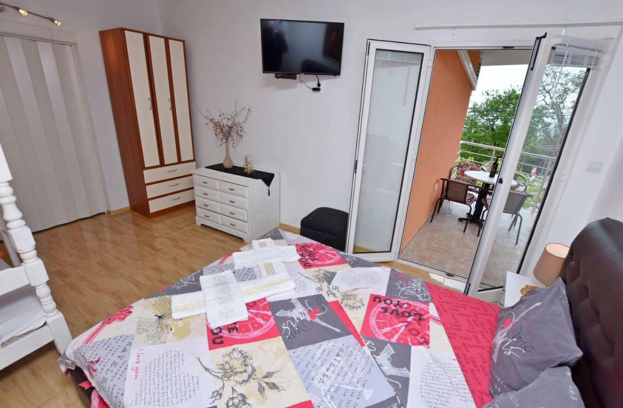 Apartments Siljak Petrovac Kültér fotó
