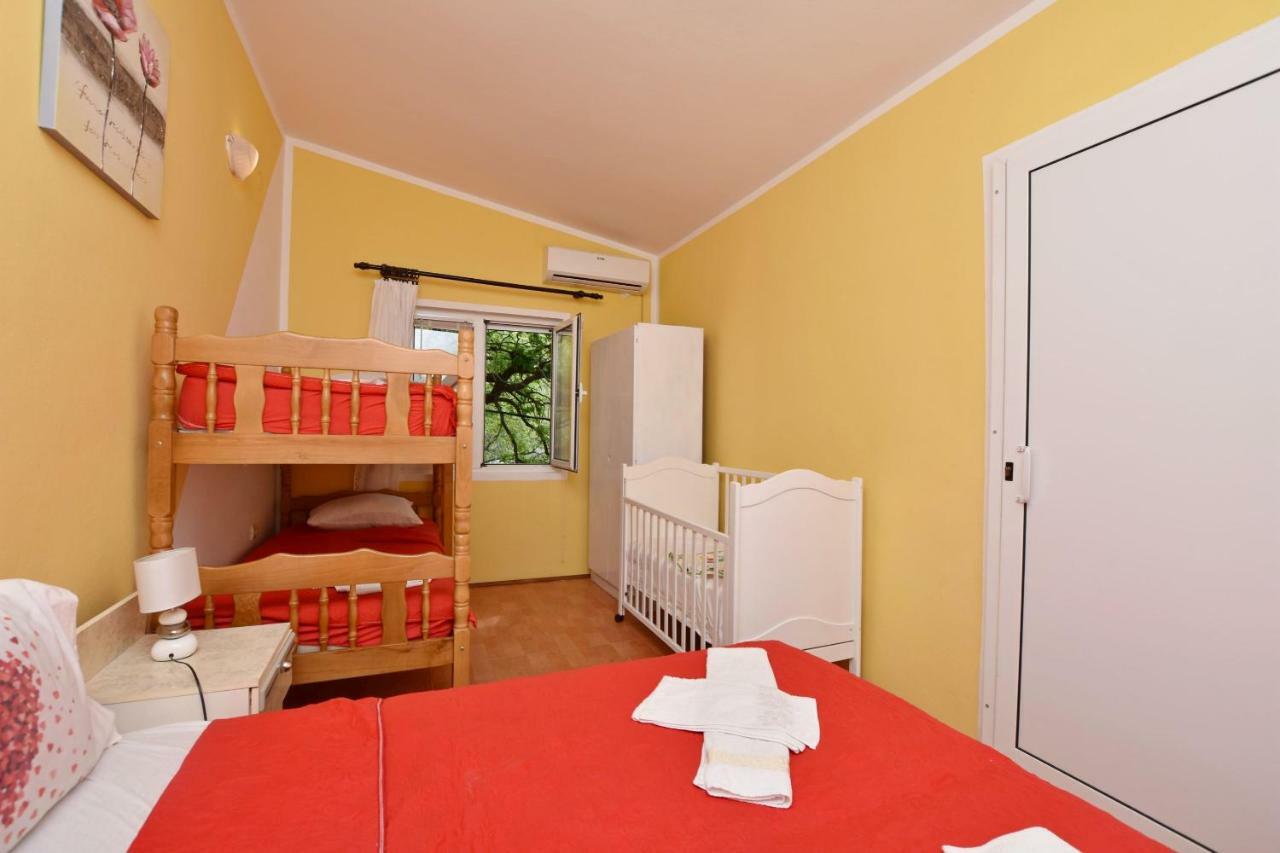 Apartments Siljak Petrovac Kültér fotó