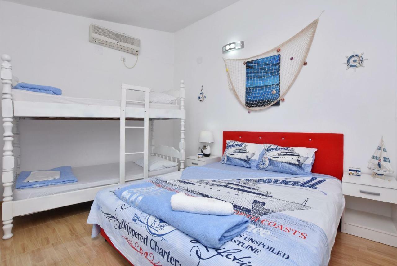 Apartments Siljak Petrovac Kültér fotó