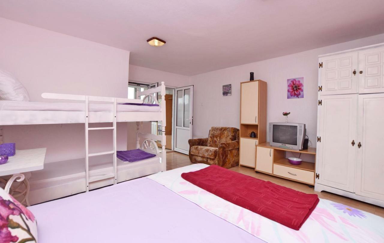 Apartments Siljak Petrovac Kültér fotó