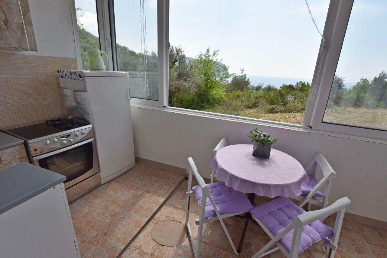 Apartments Siljak Petrovac Kültér fotó
