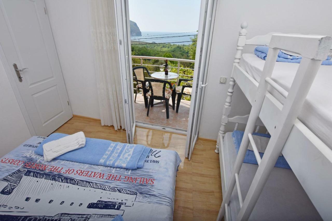 Apartments Siljak Petrovac Kültér fotó