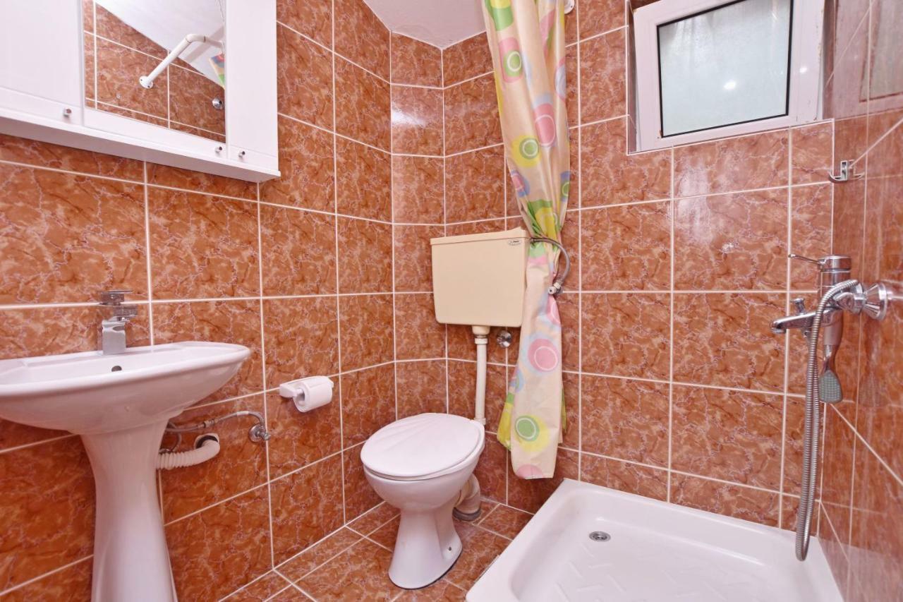 Apartments Siljak Petrovac Kültér fotó