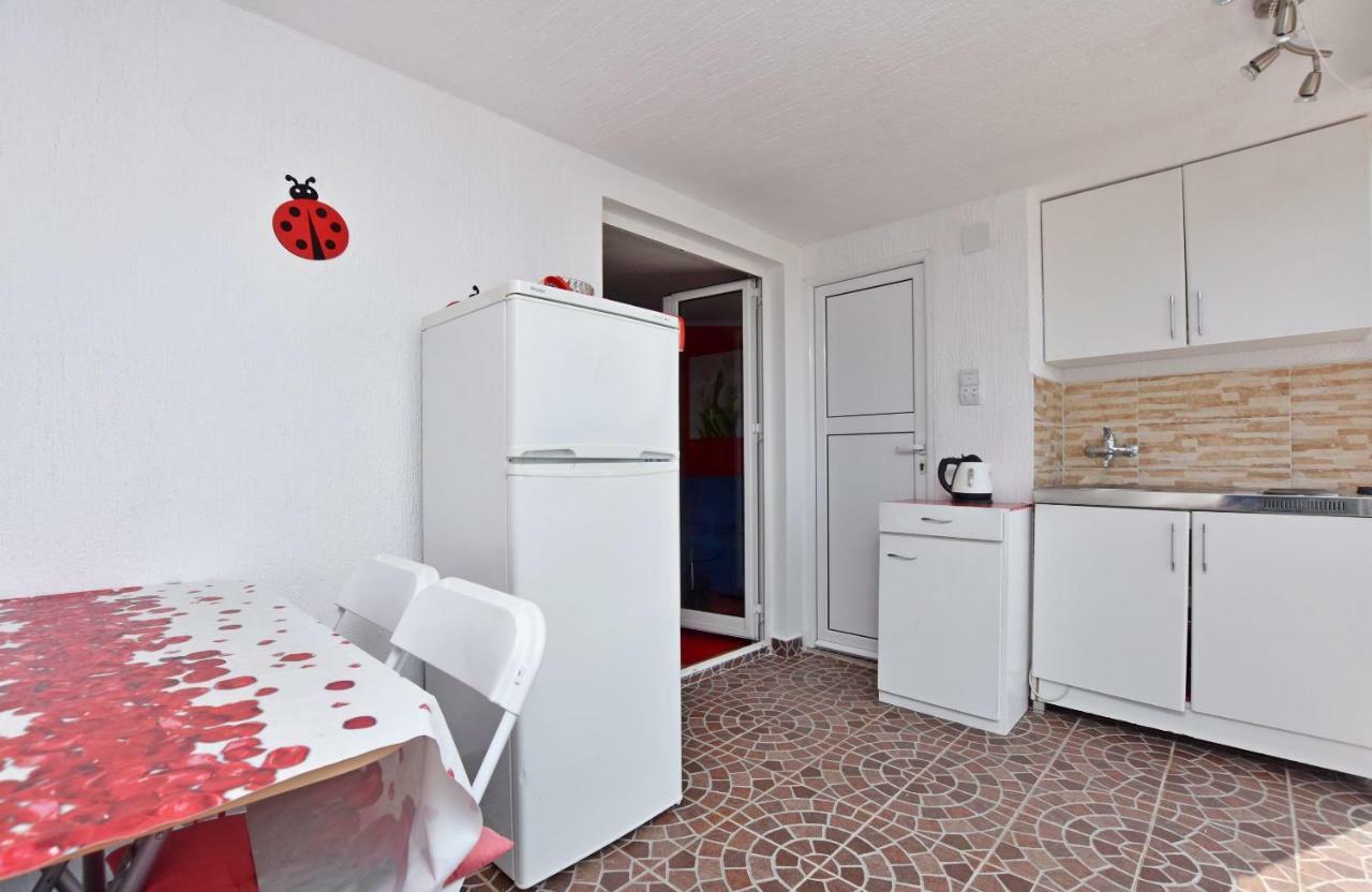 Apartments Siljak Petrovac Kültér fotó