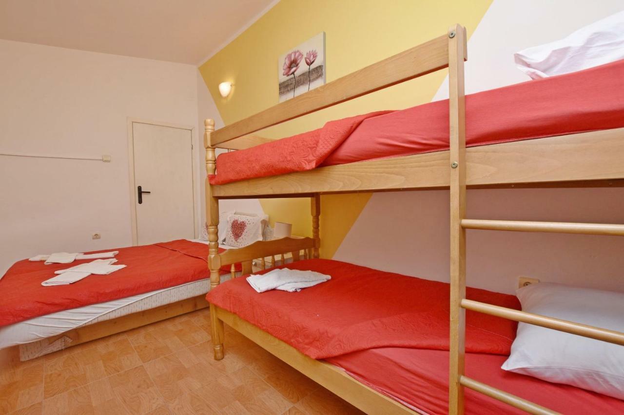 Apartments Siljak Petrovac Kültér fotó