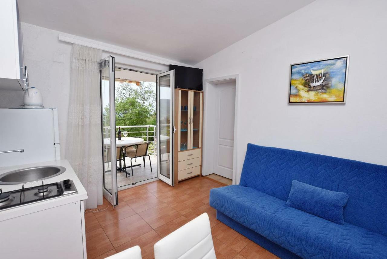 Apartments Siljak Petrovac Kültér fotó