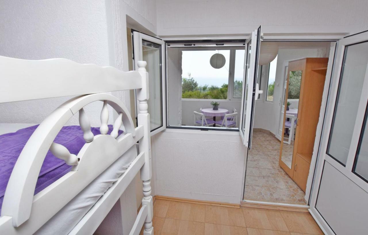 Apartments Siljak Petrovac Kültér fotó