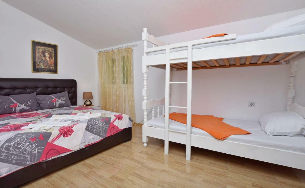 Apartments Siljak Petrovac Kültér fotó