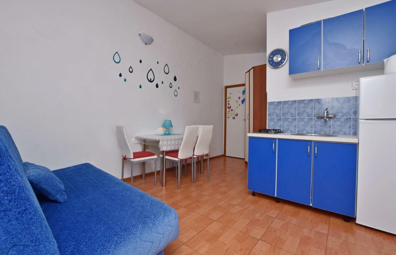 Apartments Siljak Petrovac Kültér fotó