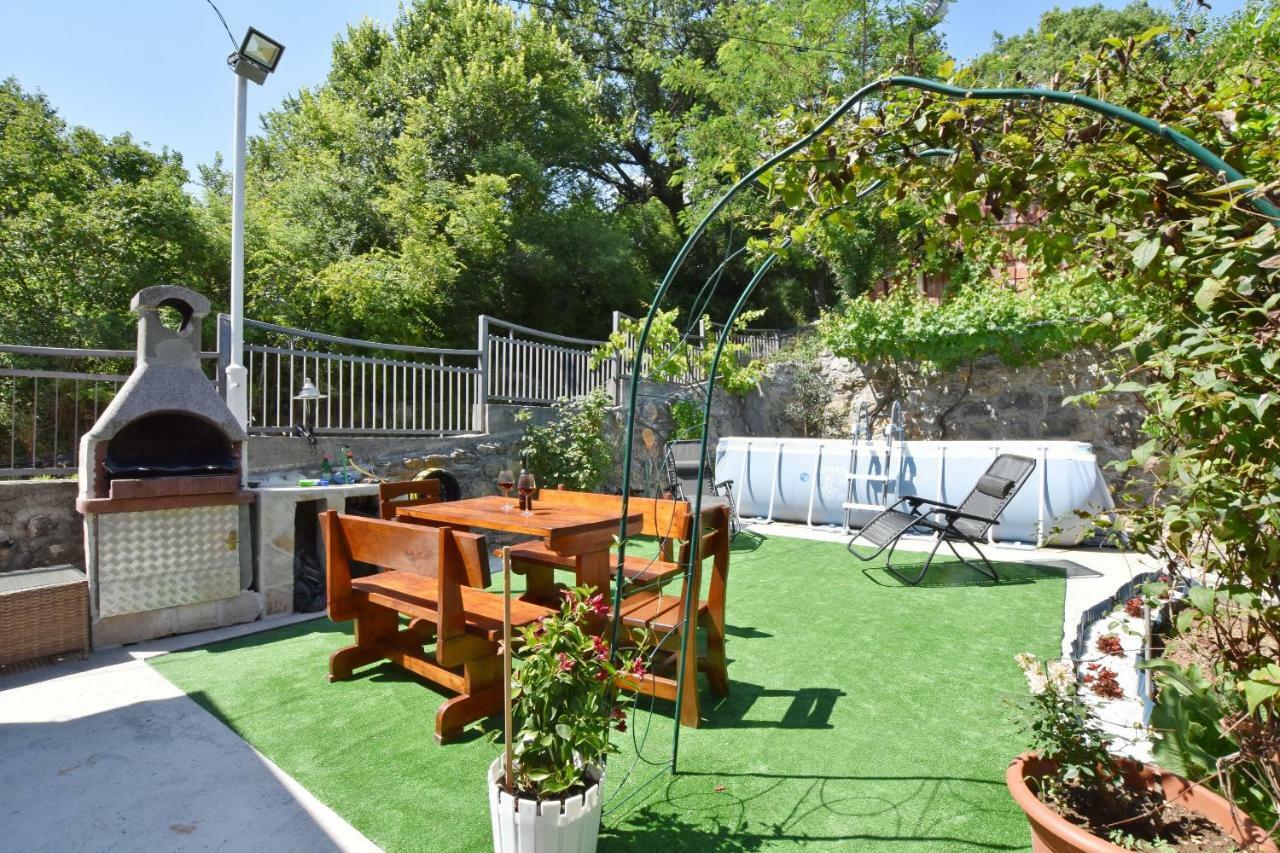 Apartments Siljak Petrovac Kültér fotó