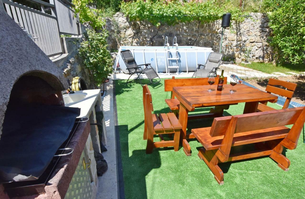 Apartments Siljak Petrovac Kültér fotó